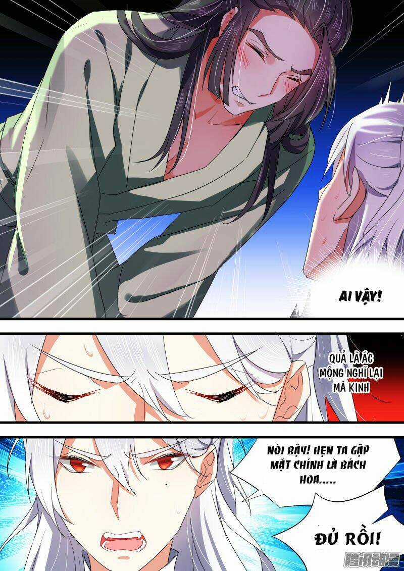 Hóa Long Ký - Chapter 77 - Trang 9
