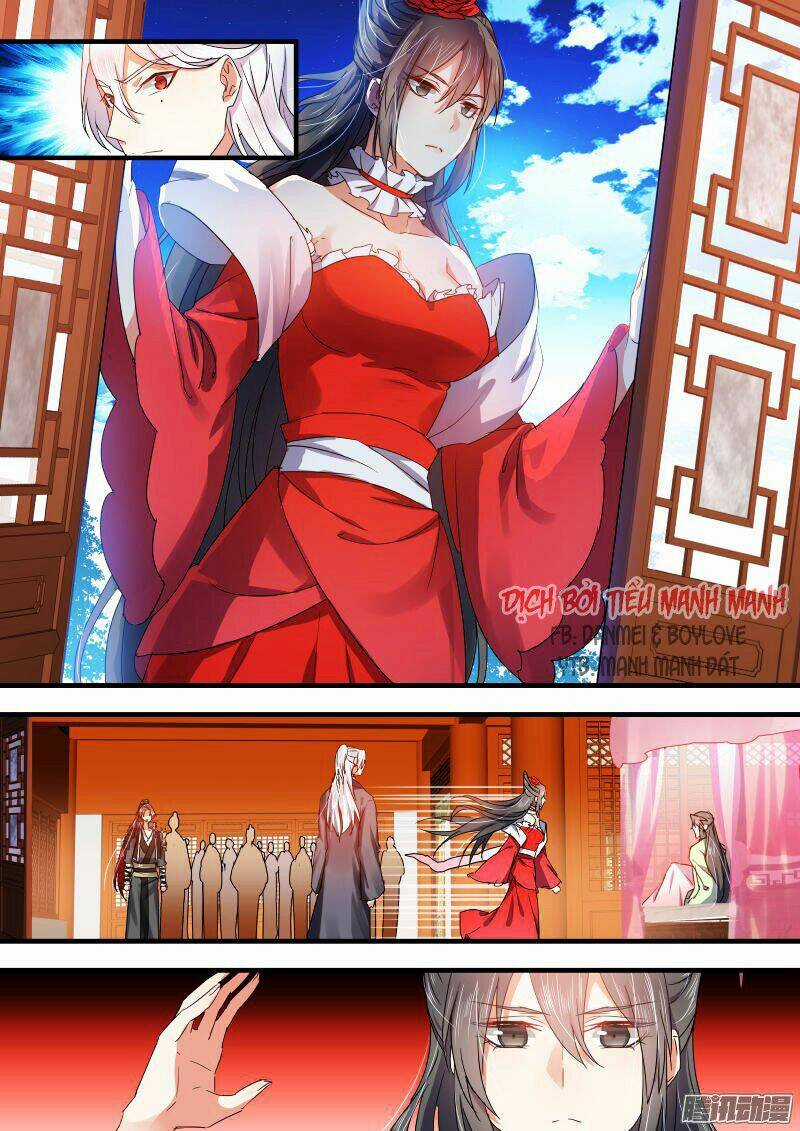 Hóa Long Ký - Chapter 78 - Trang 3