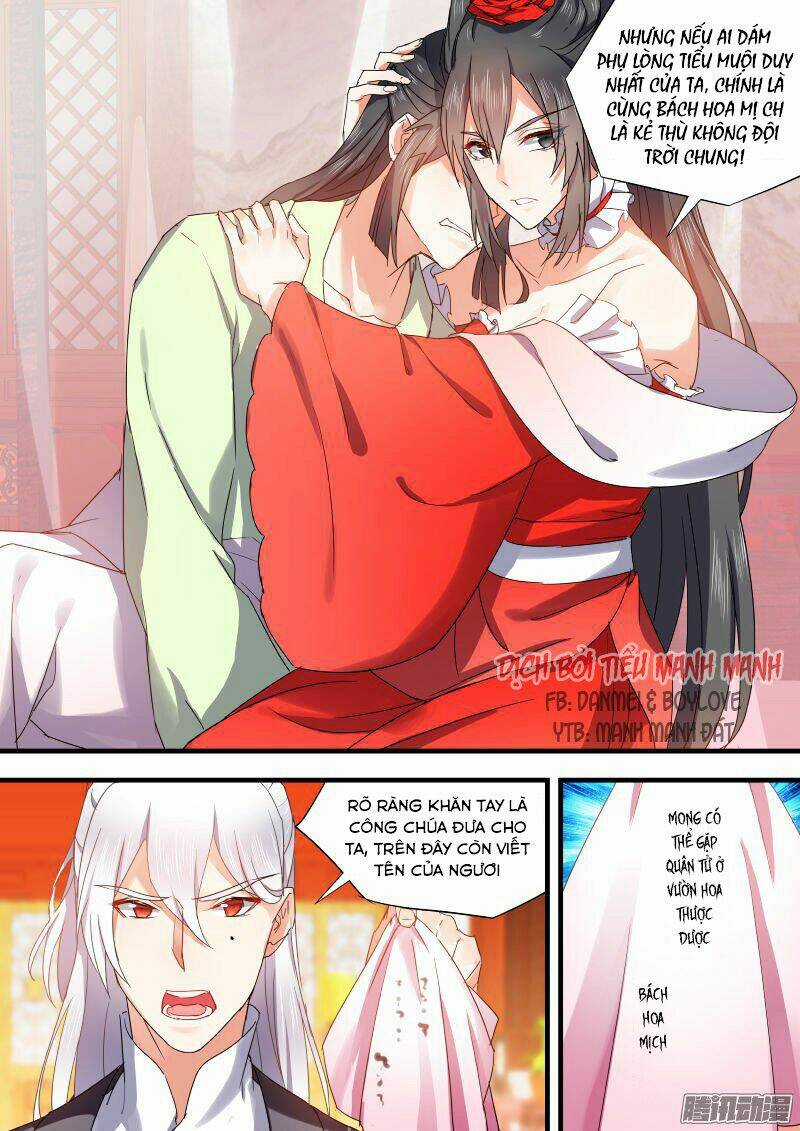 Hóa Long Ký - Chapter 78 - Trang 5