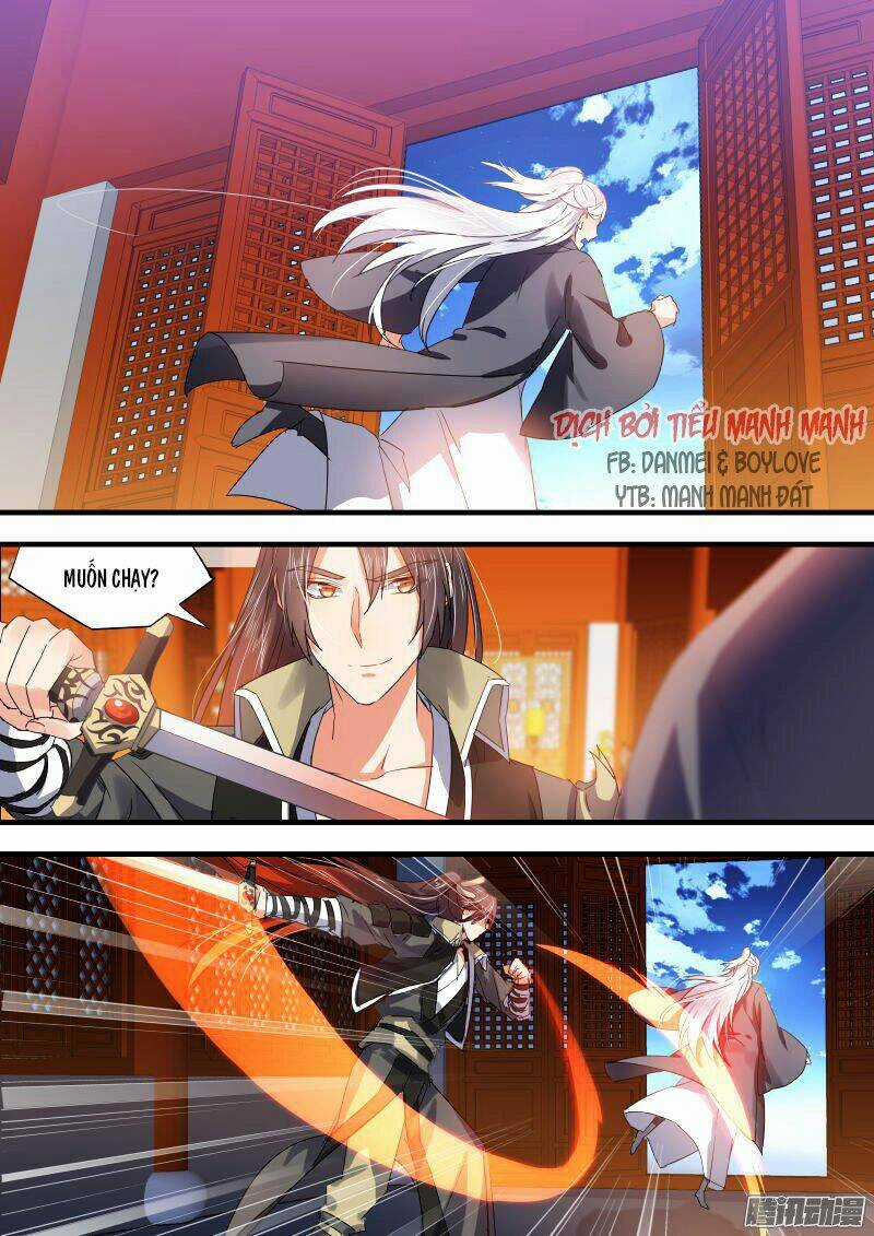 Hóa Long Ký - Chapter 78 - Trang 8