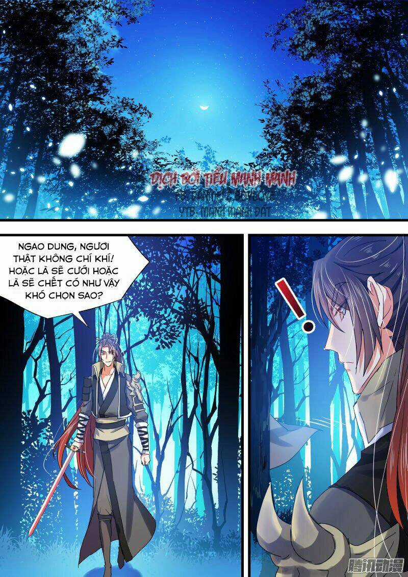 Hóa Long Ký - Chapter 79 - Trang 5