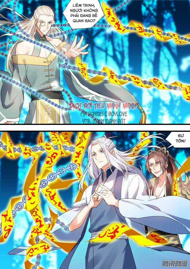 Hóa Long Ký - Chapter 79 - Trang 9