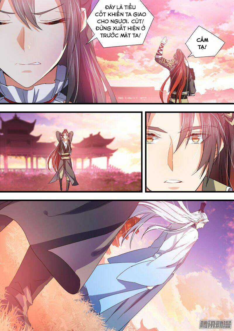 Hóa Long Ký - Chapter 80 - Trang 11