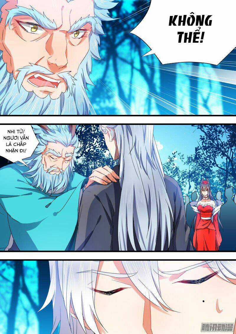 Hóa Long Ký - Chapter 80 - Trang 5