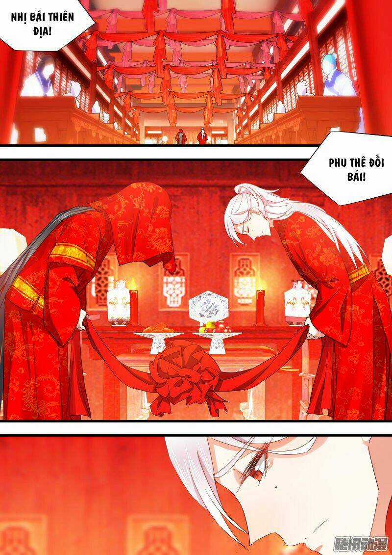 Hóa Long Ký - Chapter 80 - Trang 6