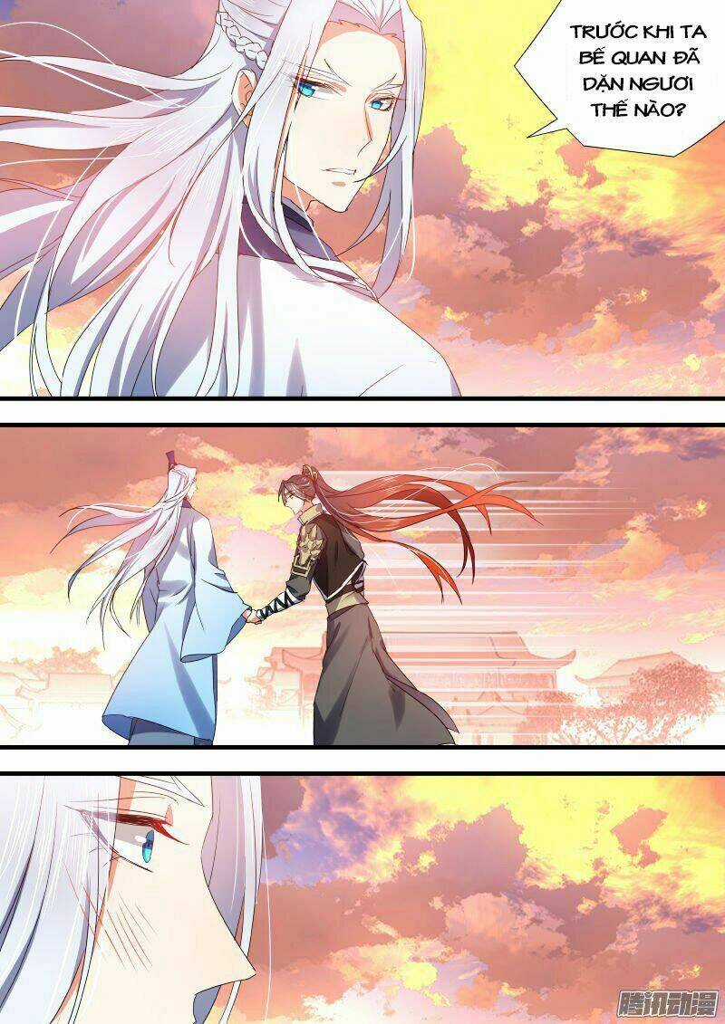 Hóa Long Ký - Chapter 81 - Trang 3