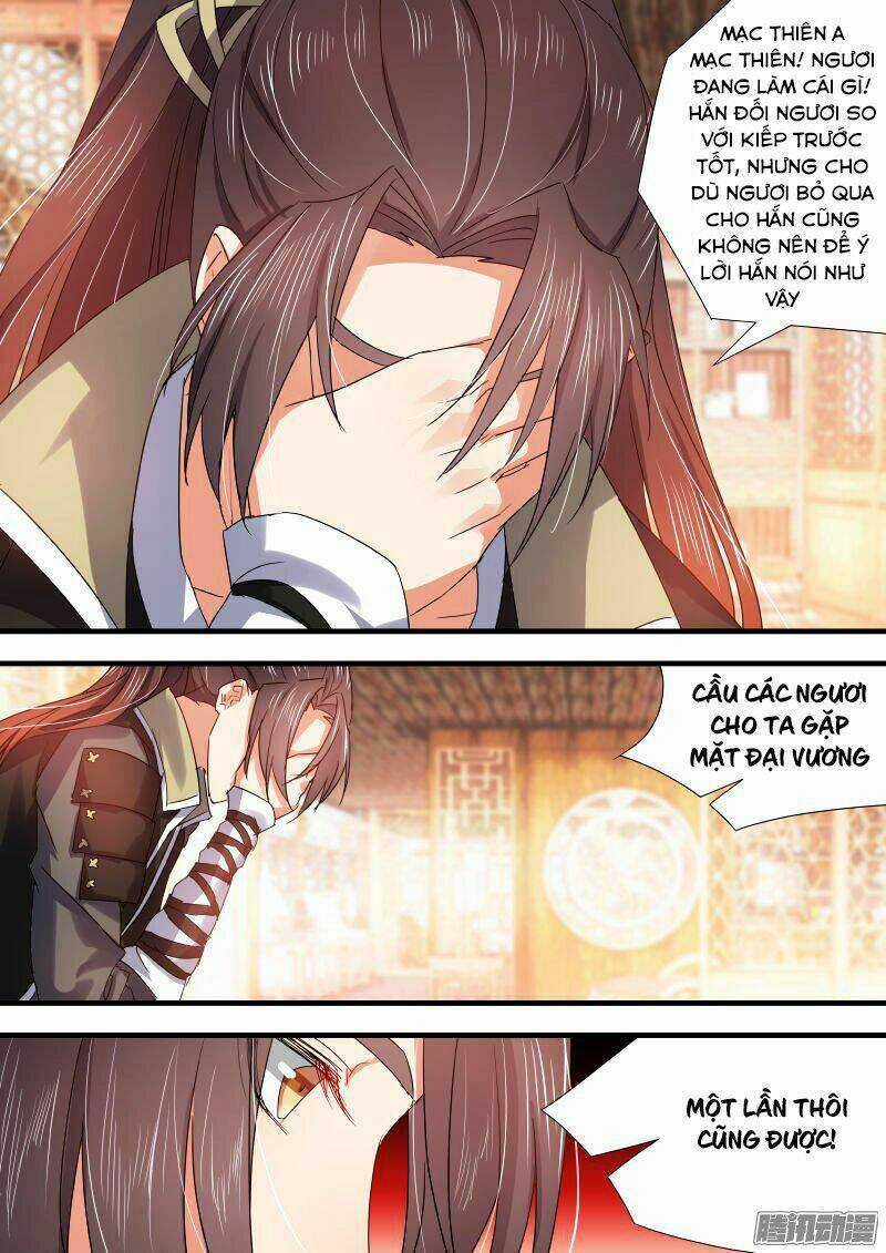 Hóa Long Ký - Chapter 81 - Trang 9