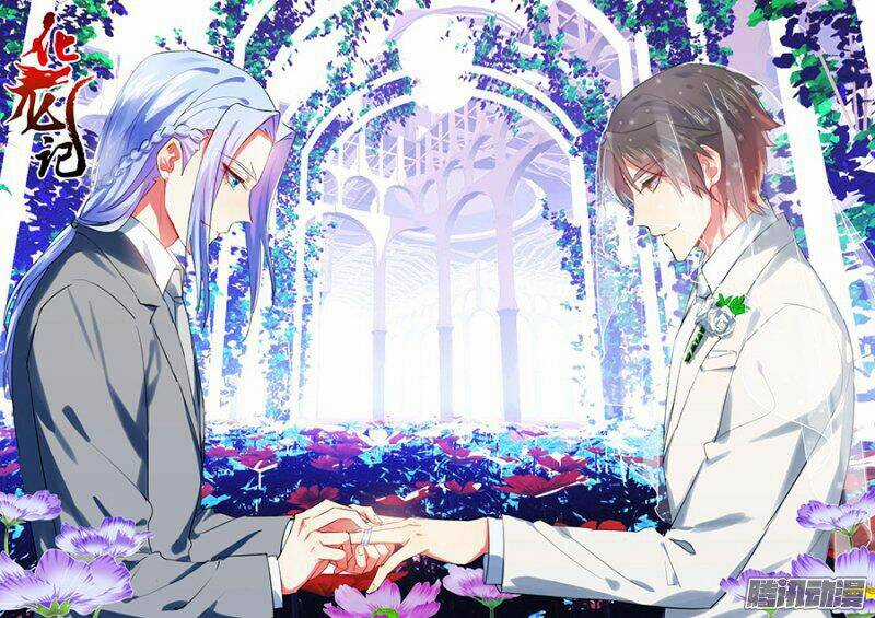 Hóa Long Ký - Chapter 82 - Trang 1