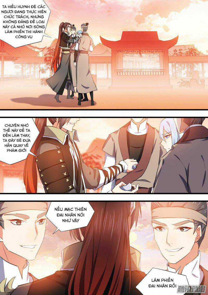 Hóa Long Ký - Chapter 82 - Trang 4