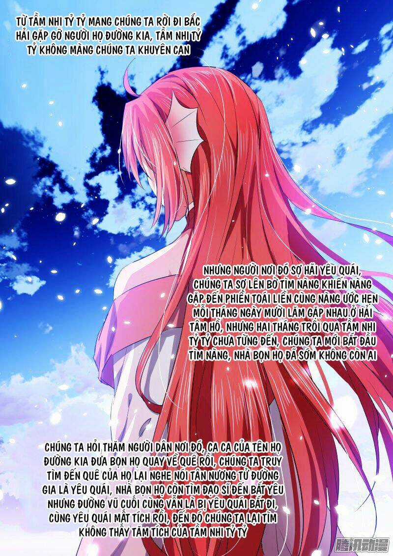 Hóa Long Ký - Chapter 82 - Trang 6