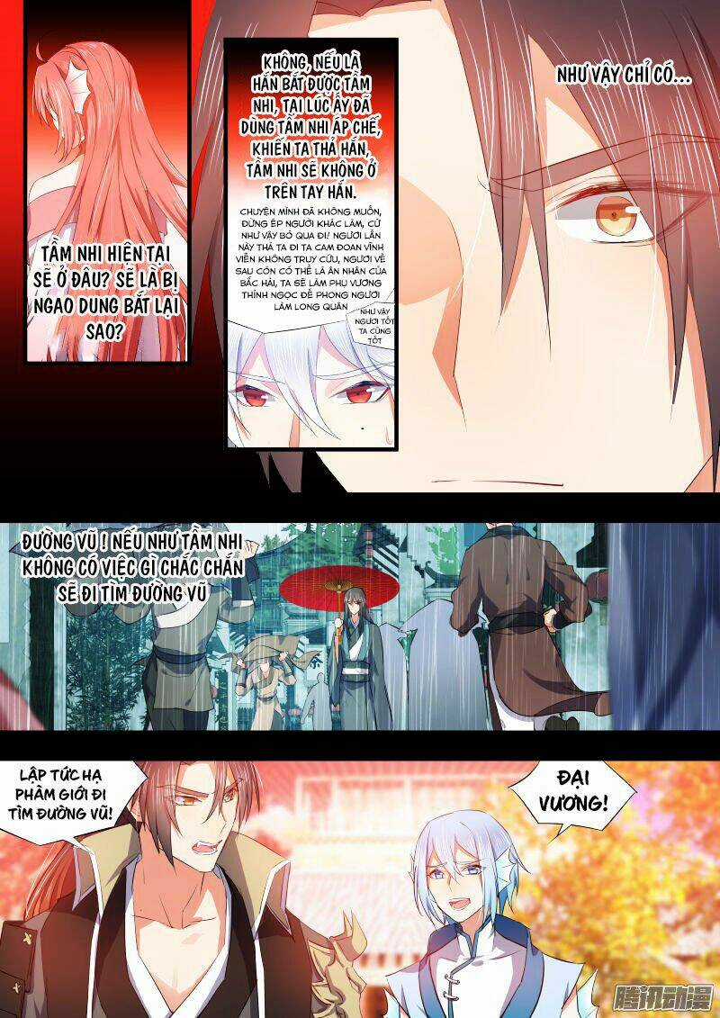 Hóa Long Ký - Chapter 82 - Trang 9