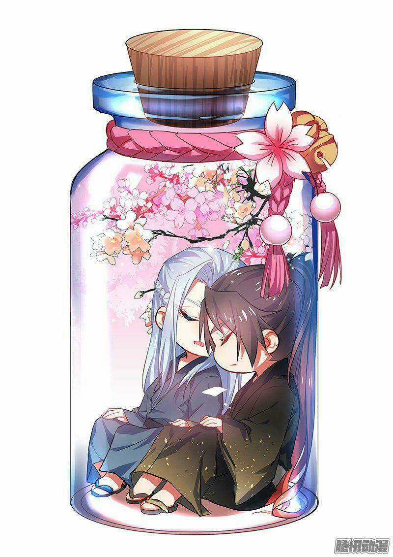 Hóa Long Ký - Chapter 83 - Trang 1