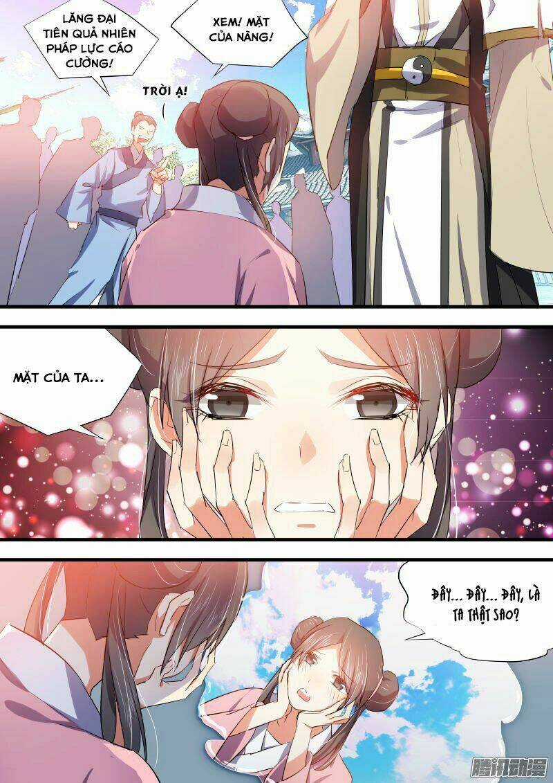 Hóa Long Ký - Chapter 83 - Trang 3