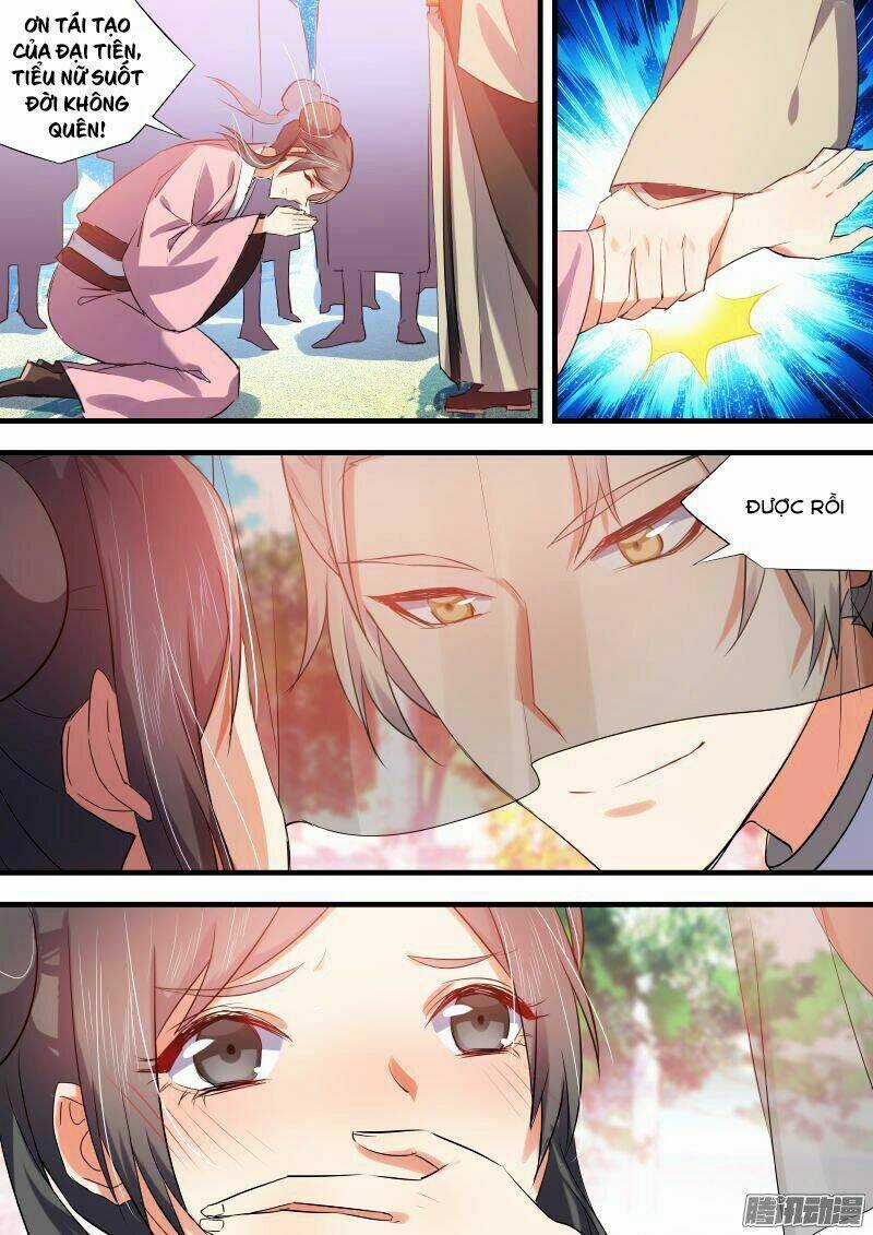 Hóa Long Ký - Chapter 83 - Trang 4