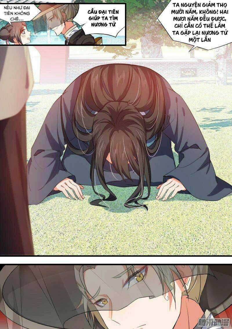 Hóa Long Ký - Chapter 83 - Trang 5