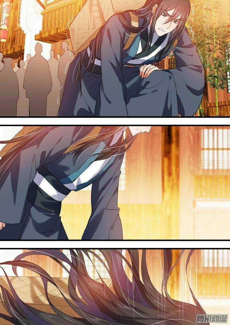 Hóa Long Ký - Chapter 83 - Trang 8