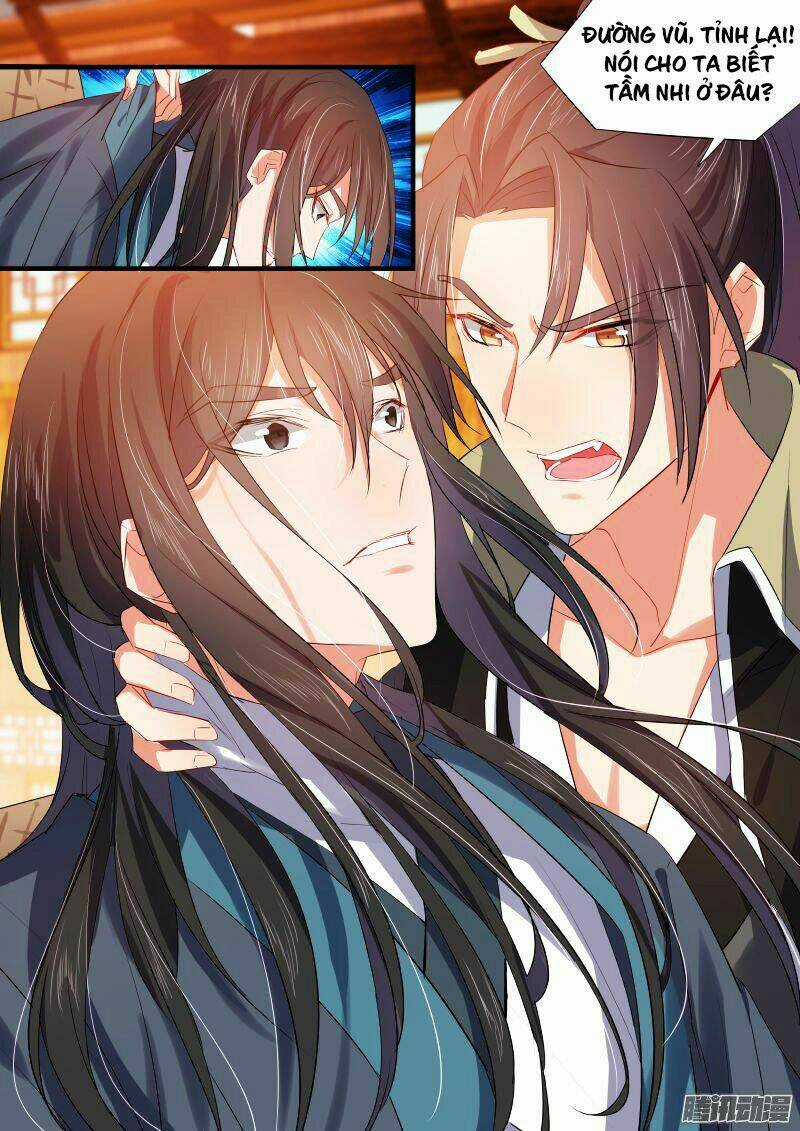 Hóa Long Ký - Chapter 83 - Trang 9