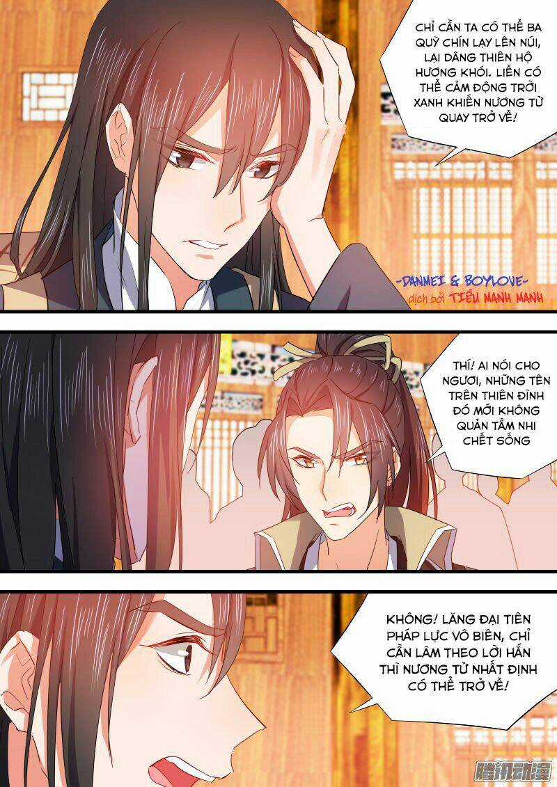 Hóa Long Ký - Chapter 84 - Trang 2