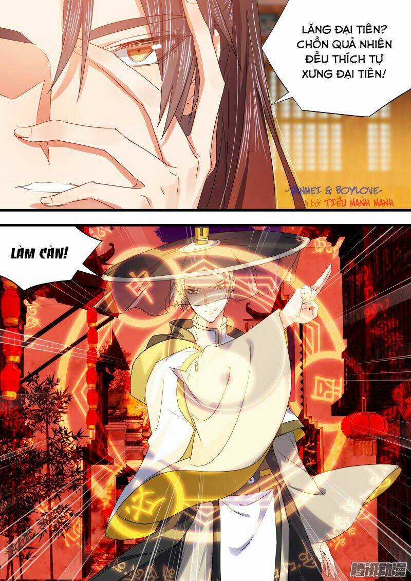 Hóa Long Ký - Chapter 84 - Trang 6