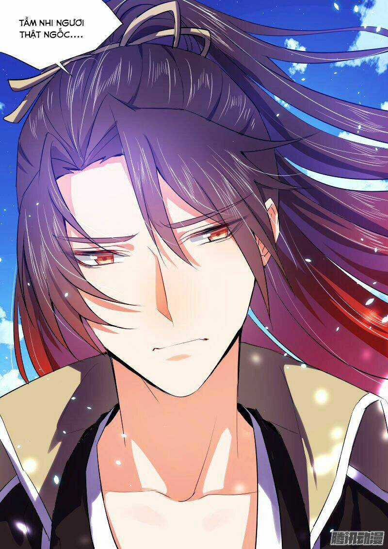 Hóa Long Ký - Chapter 86 - Trang 11