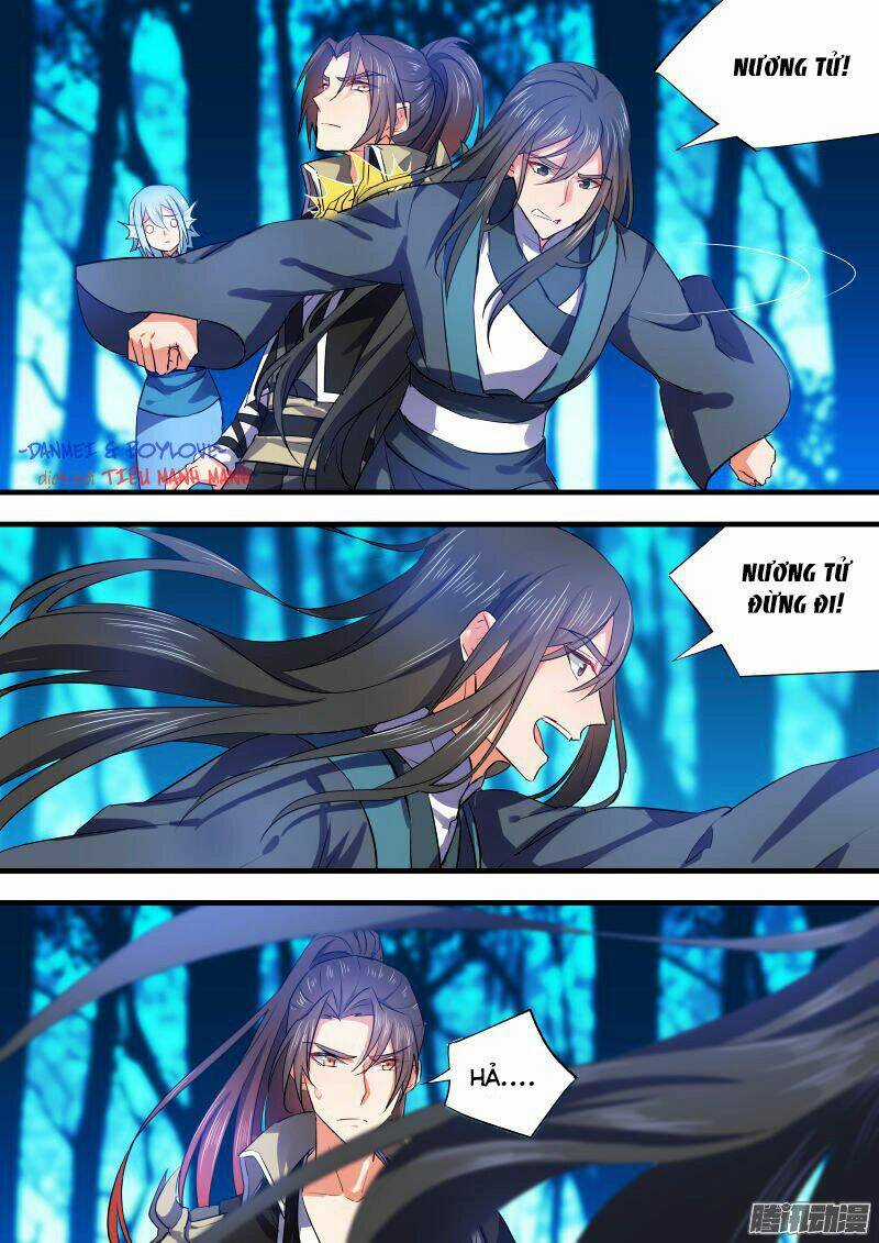 Hóa Long Ký - Chapter 86 - Trang 12