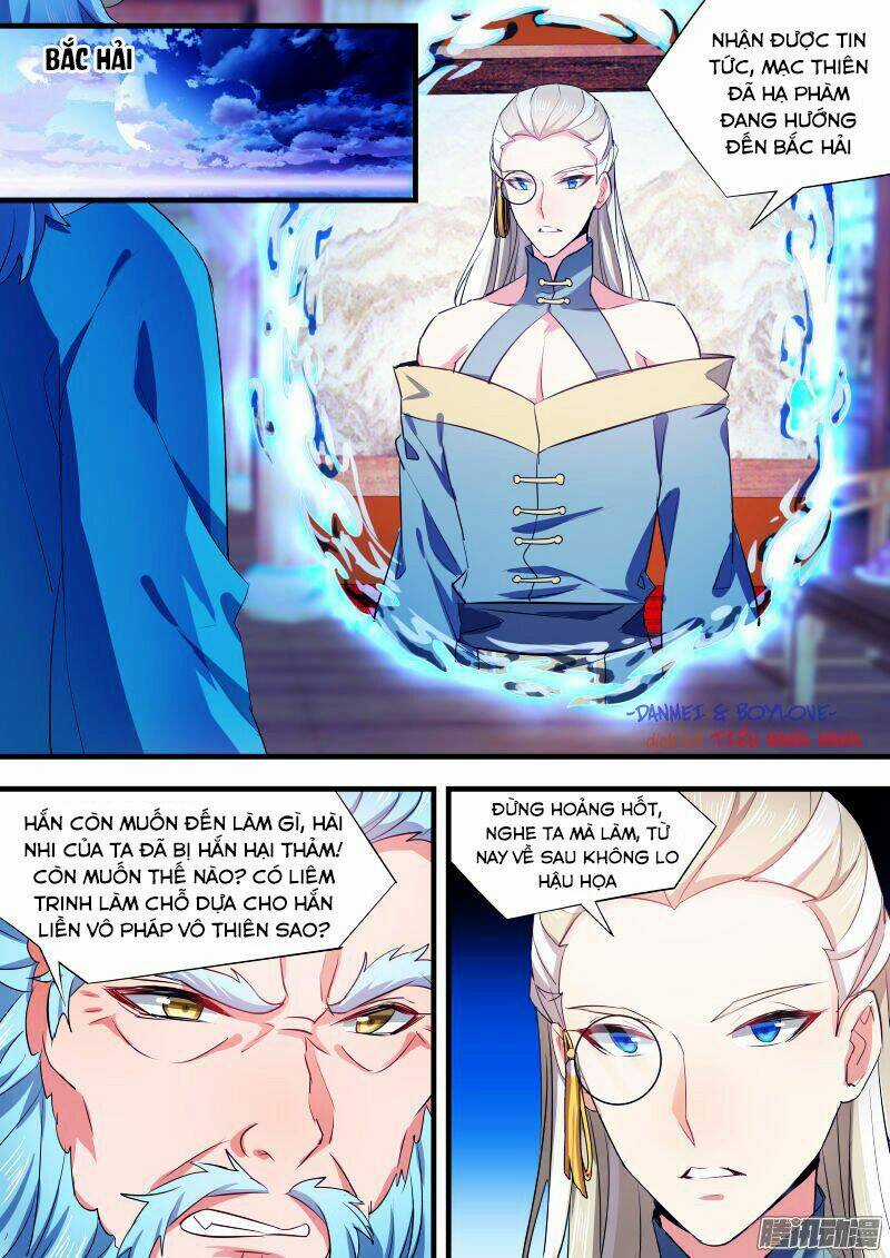 Hóa Long Ký - Chapter 86 - Trang 5
