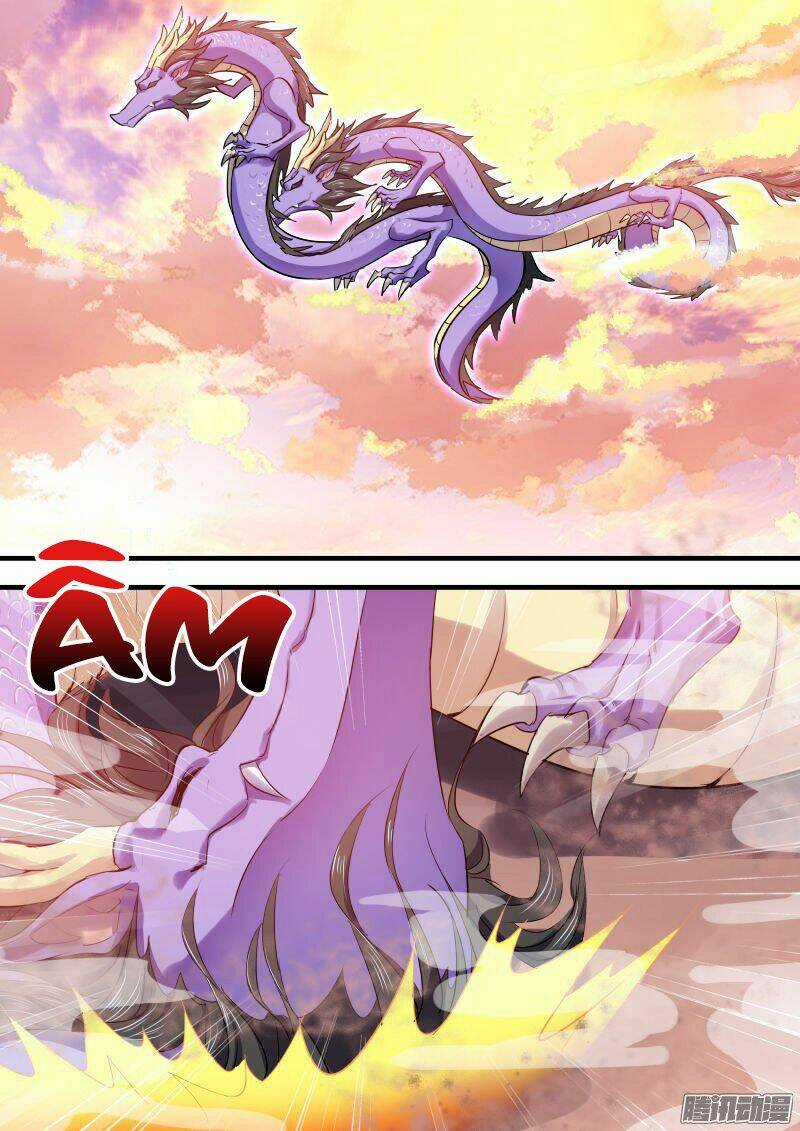 Hóa Long Ký - Chapter 86 - Trang 6