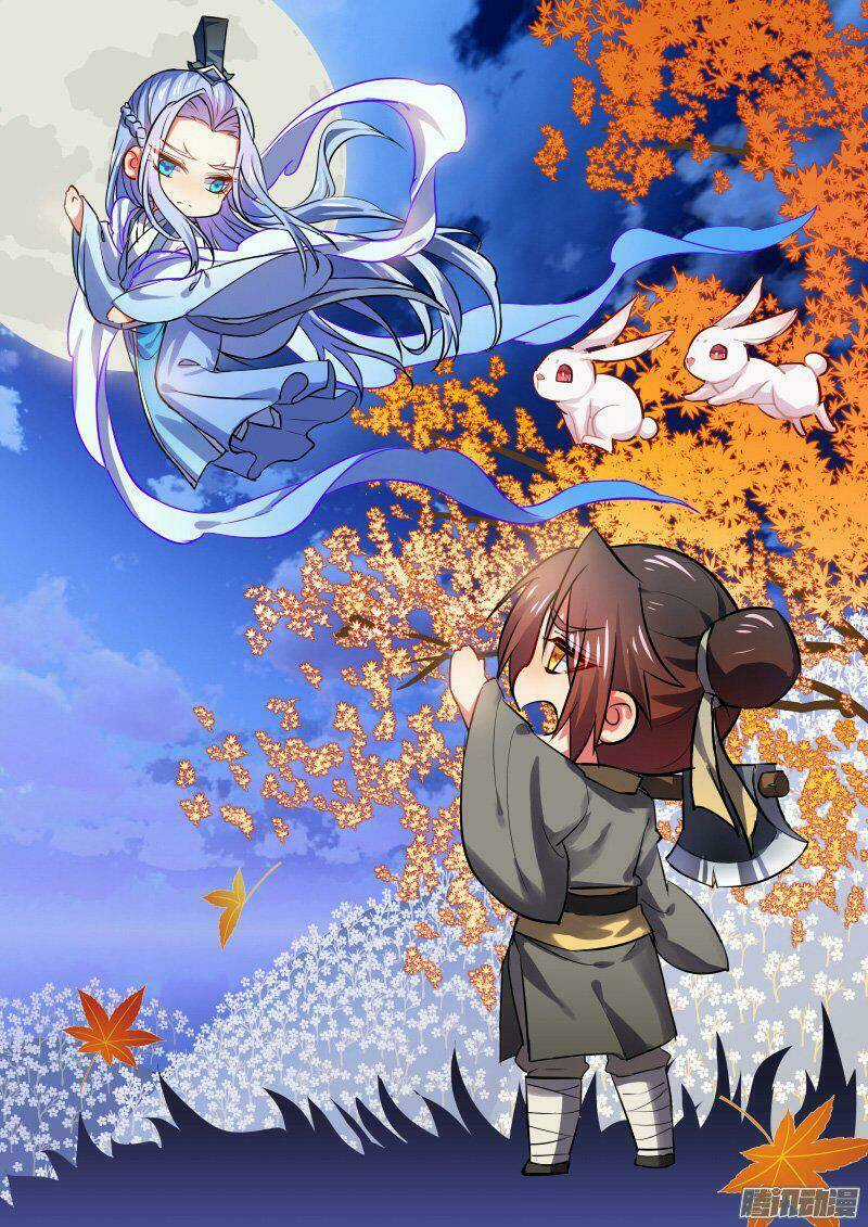 Hóa Long Ký - Chapter 88 - Trang 1