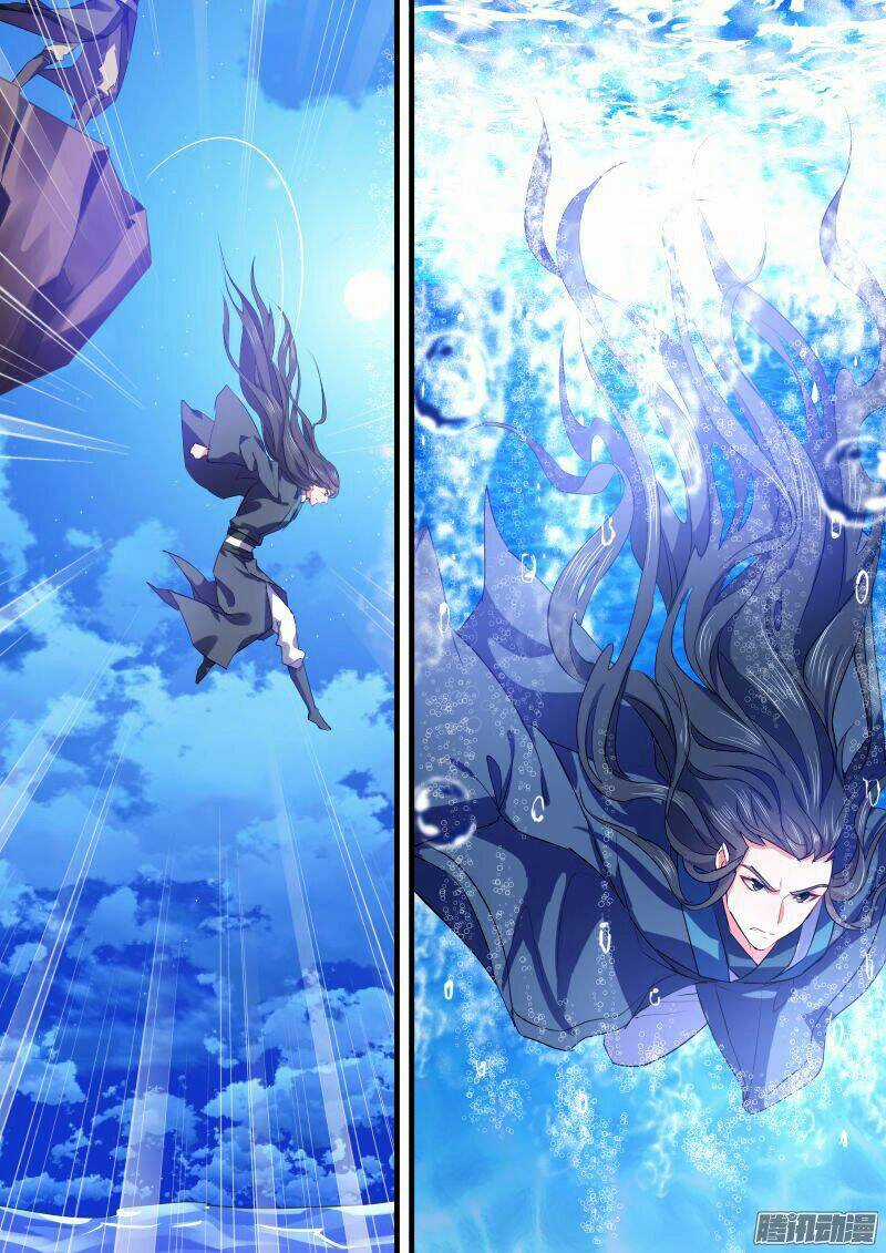 Hóa Long Ký - Chapter 88 - Trang 3