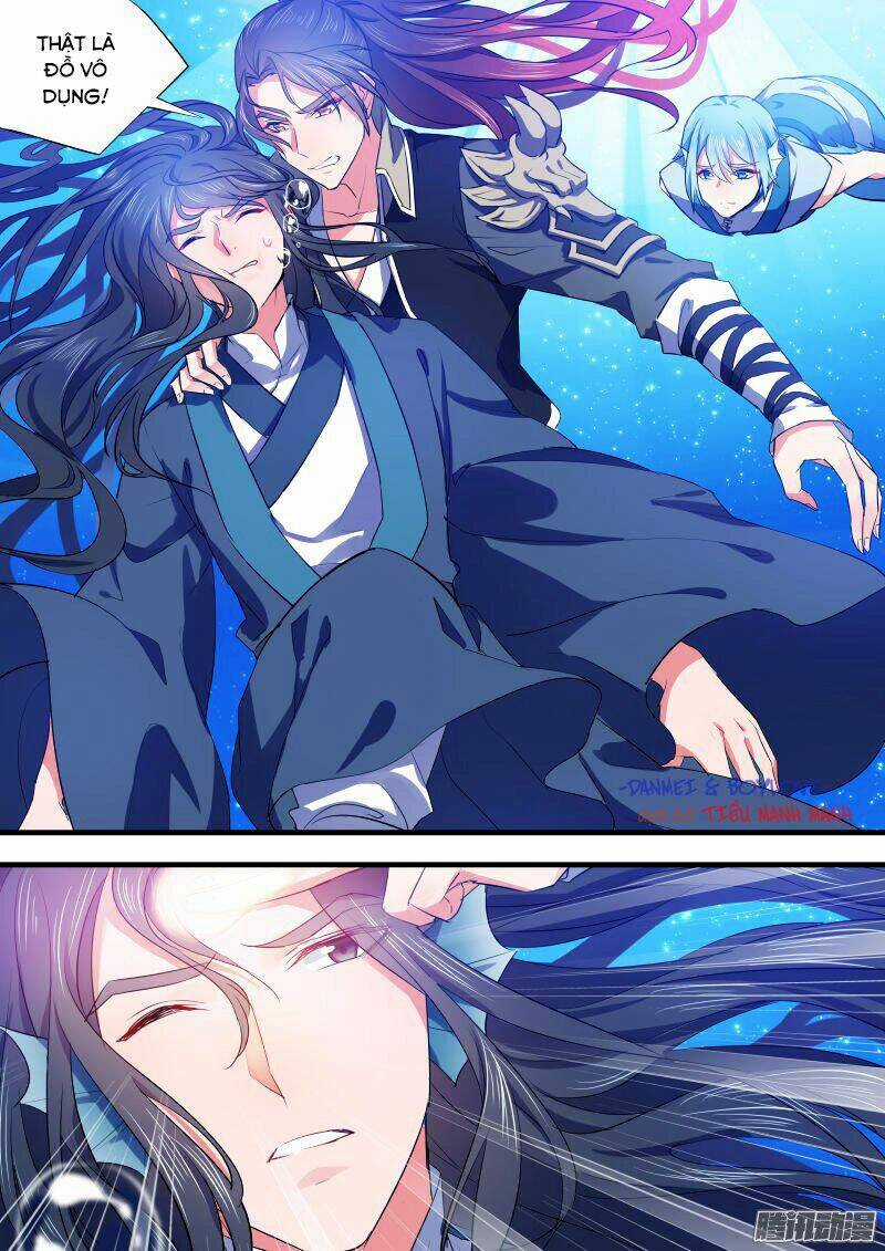 Hóa Long Ký - Chapter 88 - Trang 5