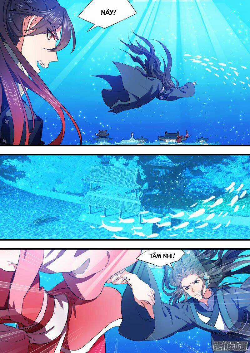 Hóa Long Ký - Chapter 88 - Trang 6