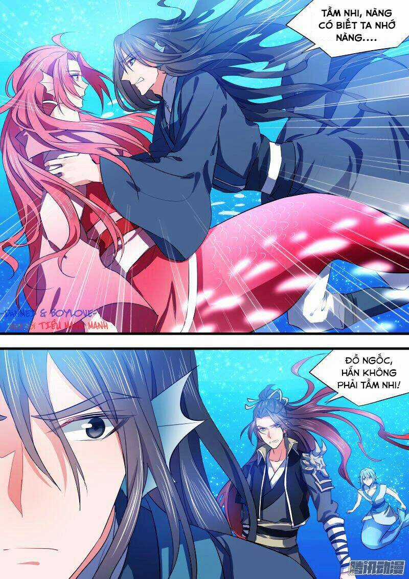 Hóa Long Ký - Chapter 88 - Trang 7