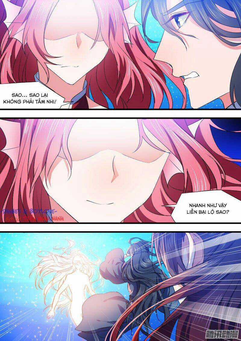 Hóa Long Ký - Chapter 88 - Trang 8