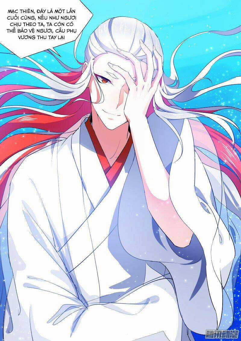 Hóa Long Ký - Chapter 88 - Trang 9