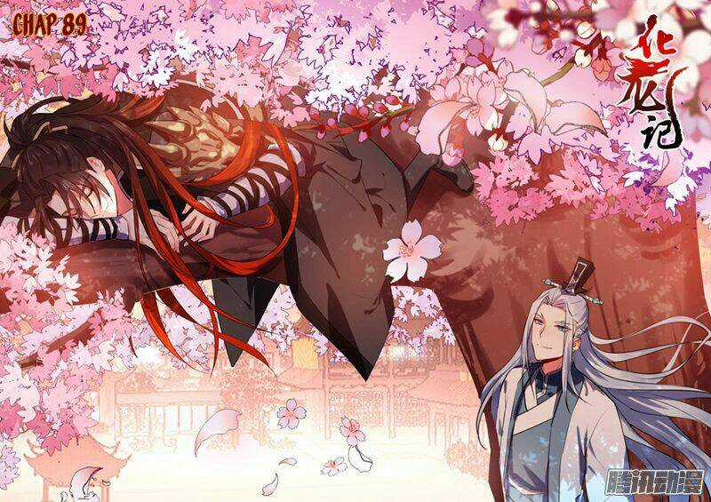 Hóa Long Ký - Chapter 89 - Trang 1