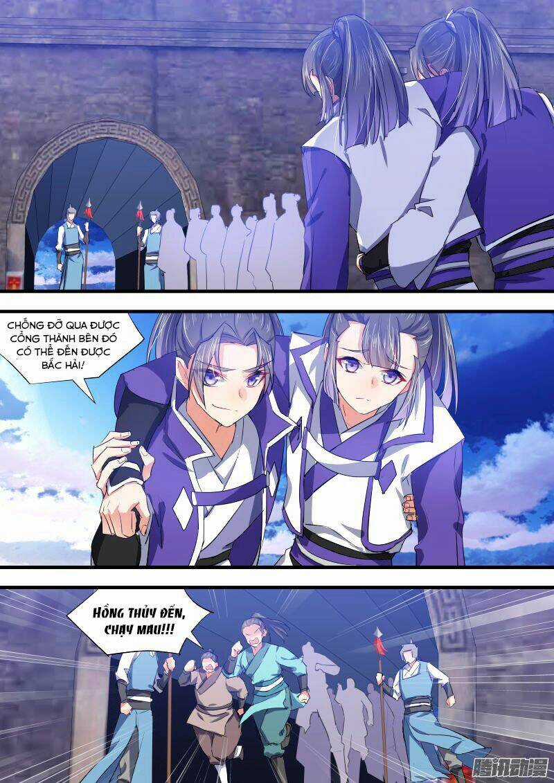 Hóa Long Ký - Chapter 89 - Trang 2