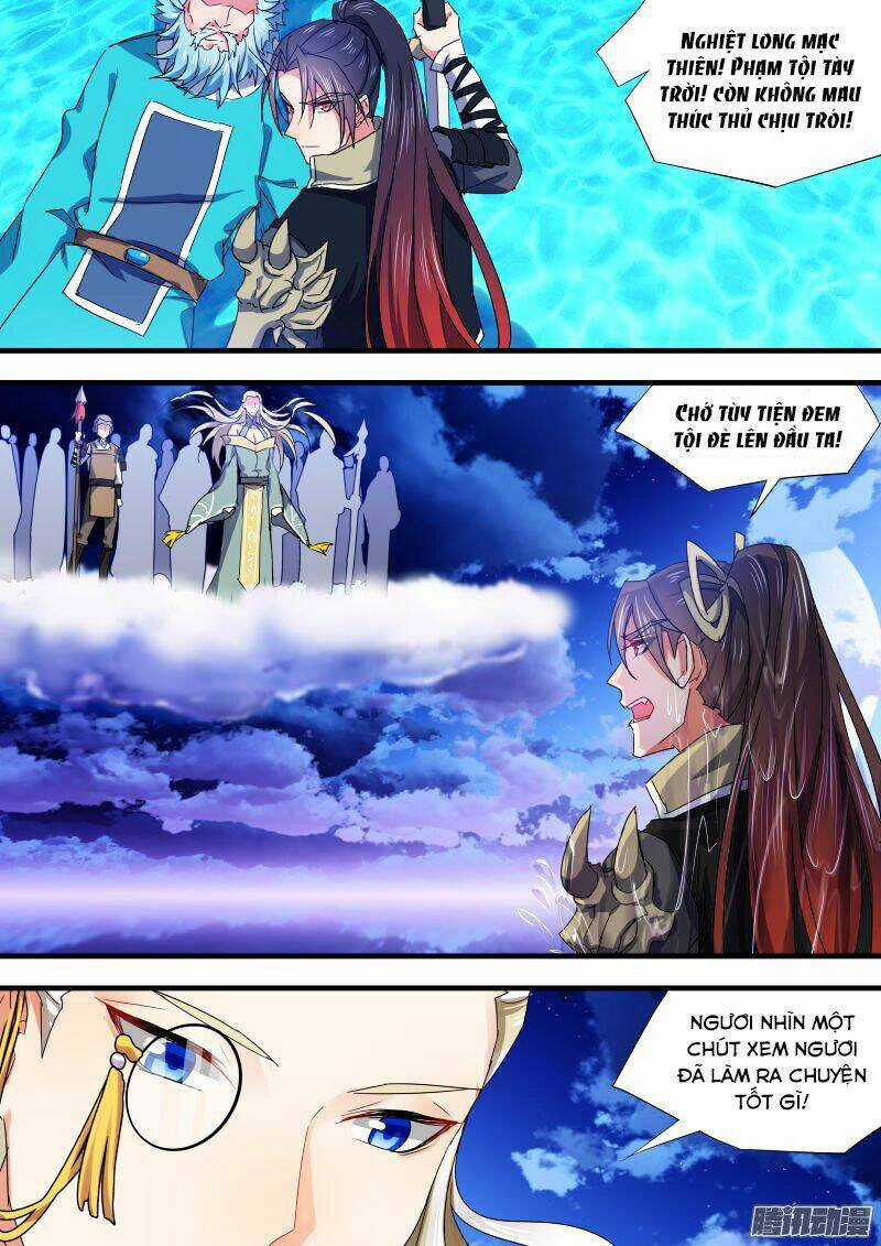 Hóa Long Ký - Chapter 89 - Trang 7