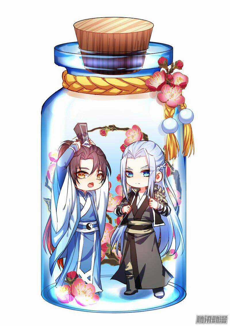 Hóa Long Ký - Chapter 90 - Trang 1