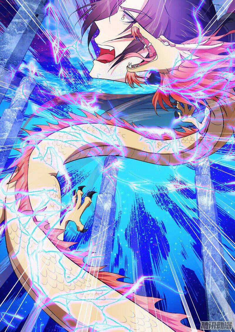 Hóa Long Ký - Chapter 90 - Trang 4