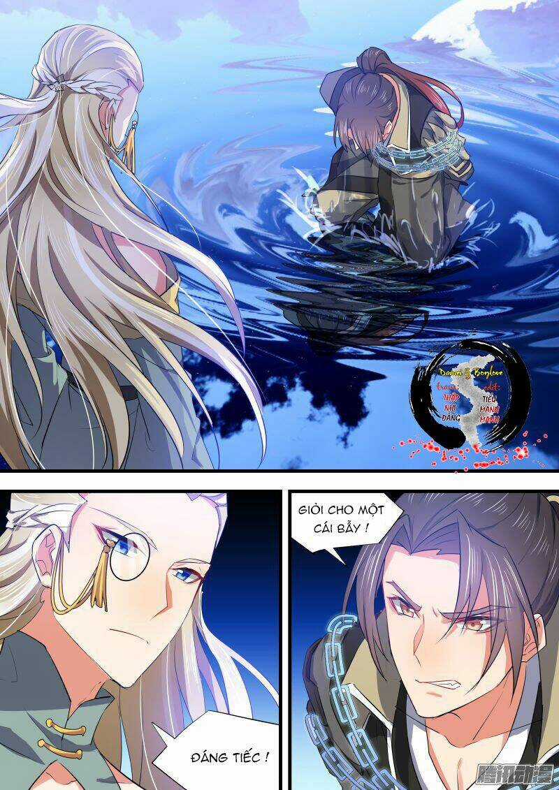 Hóa Long Ký - Chapter 90 - Trang 6