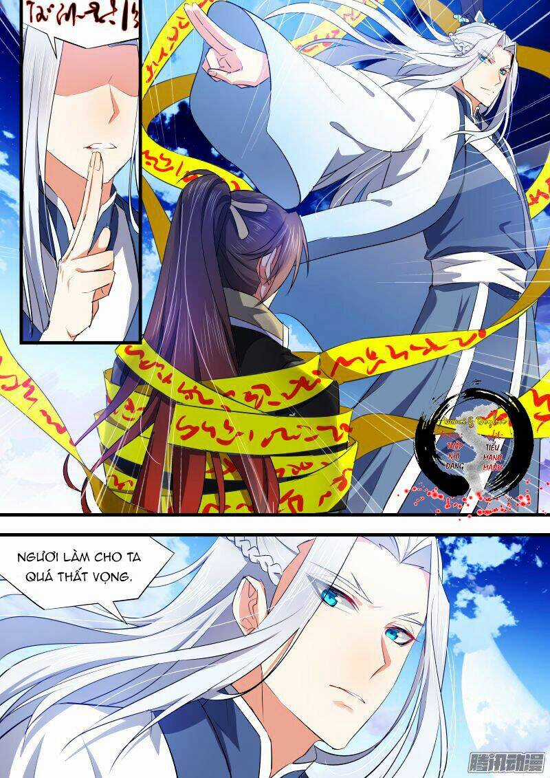 Hóa Long Ký - Chapter 91 - Trang 2