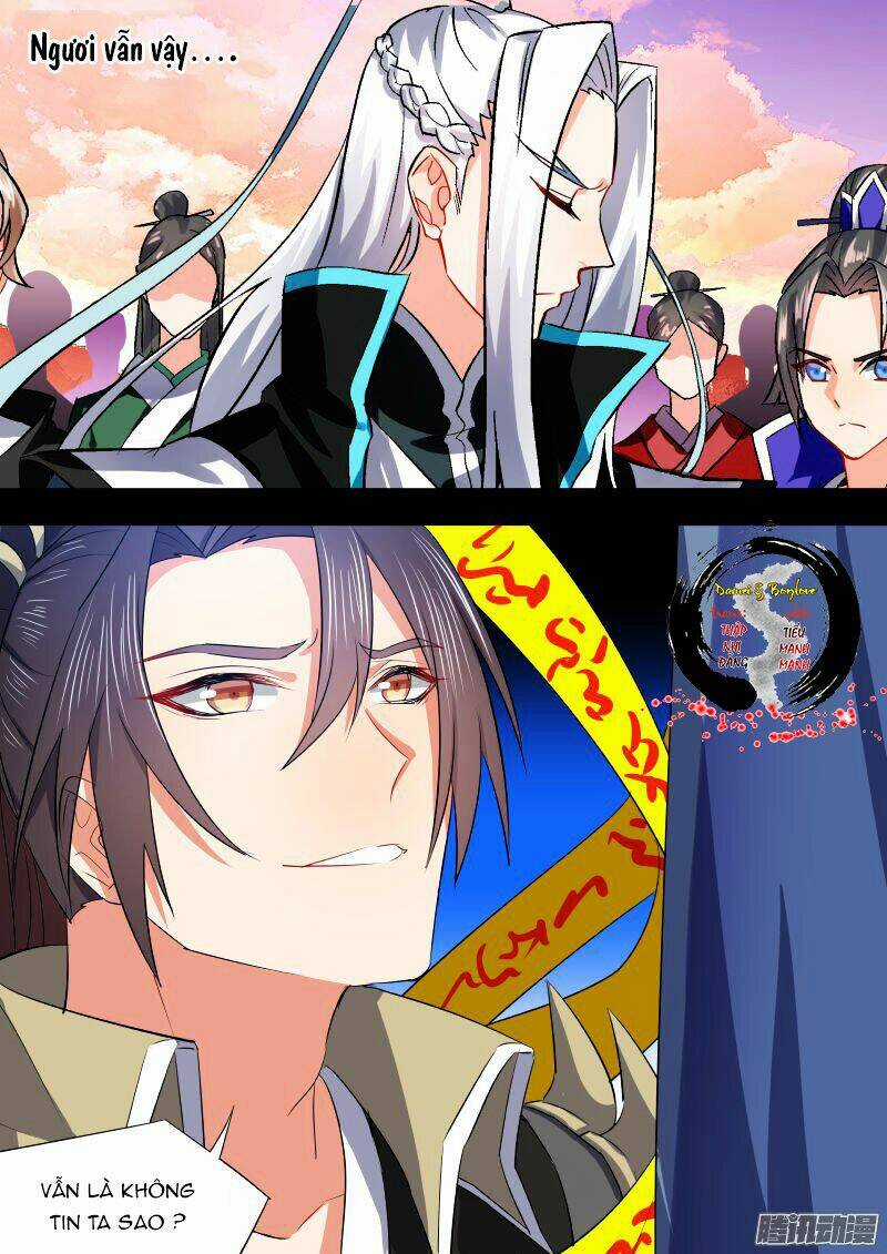 Hóa Long Ký - Chapter 91 - Trang 3