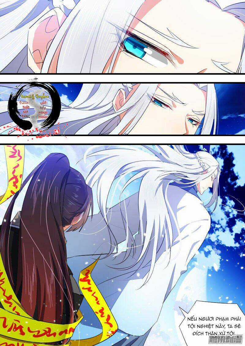 Hóa Long Ký - Chapter 91 - Trang 4