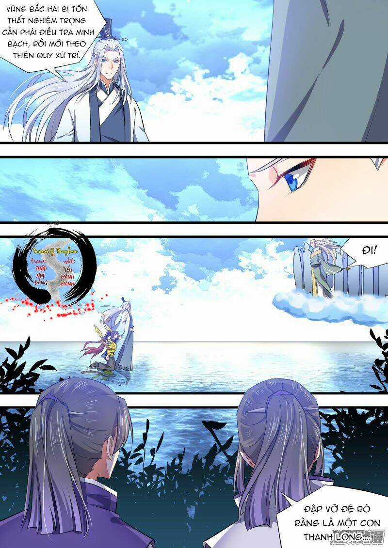 Hóa Long Ký - Chapter 91 - Trang 5