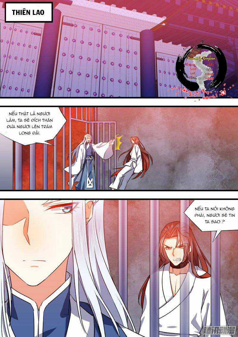 Hóa Long Ký - Chapter 91 - Trang 7