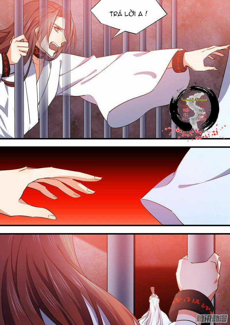 Hóa Long Ký - Chapter 91 - Trang 8