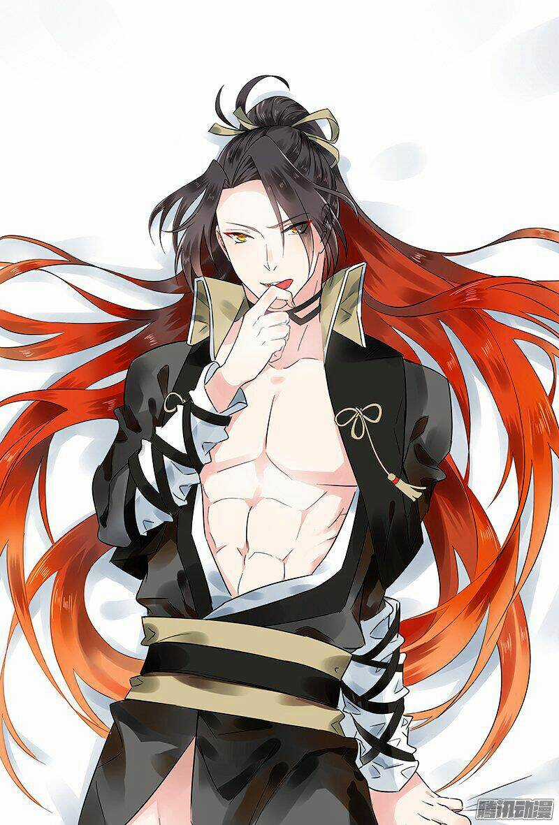 Hóa Long Ký - Chapter 92 - Trang 1