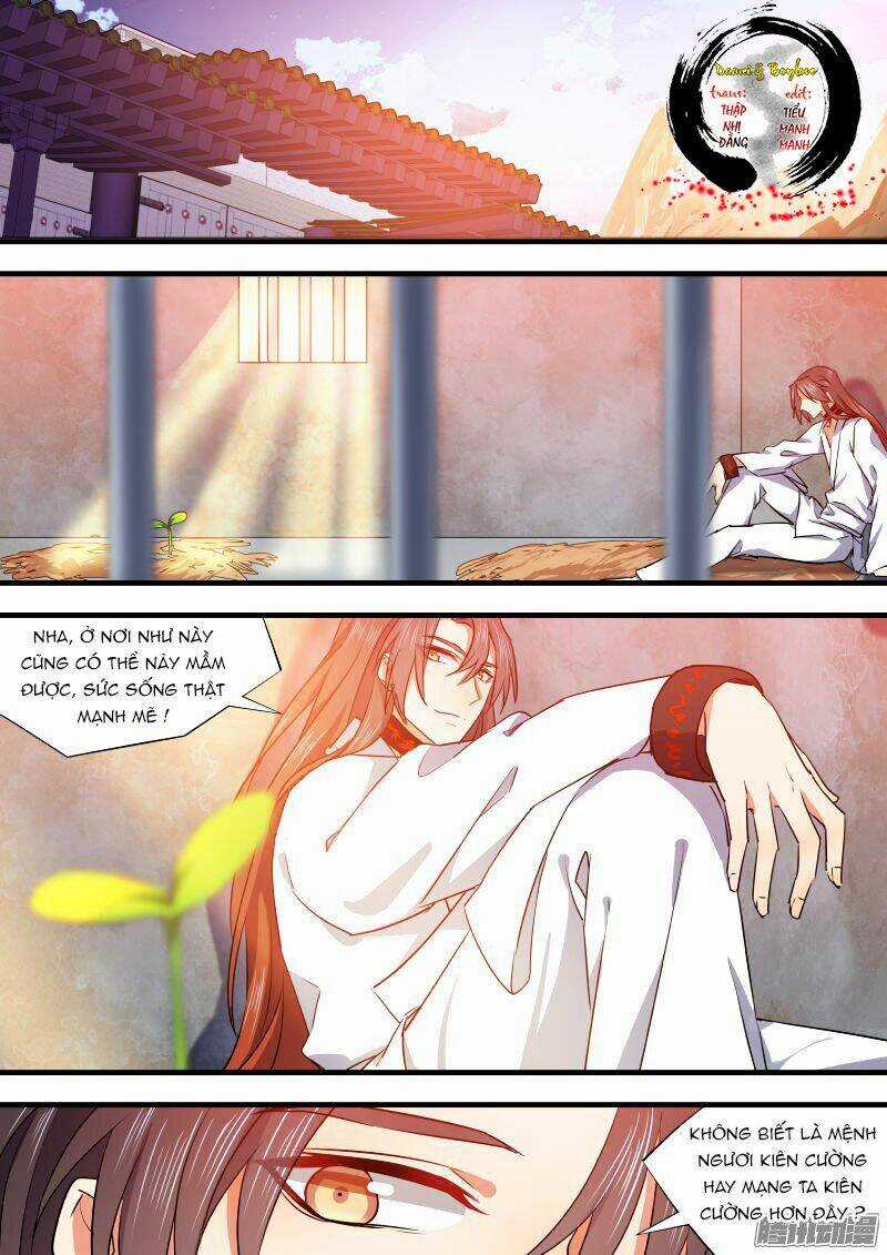 Hóa Long Ký - Chapter 92 - Trang 2