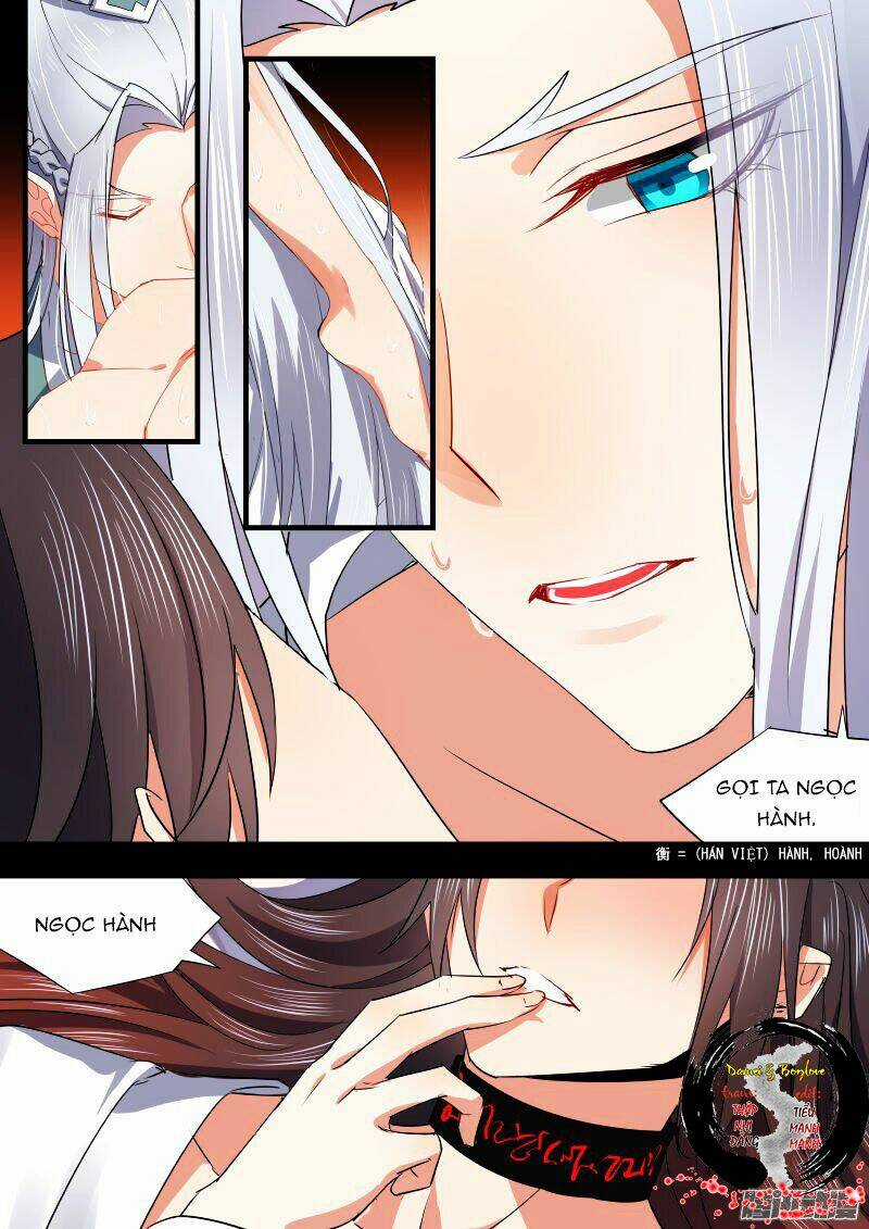 Hóa Long Ký - Chapter 92 - Trang 4