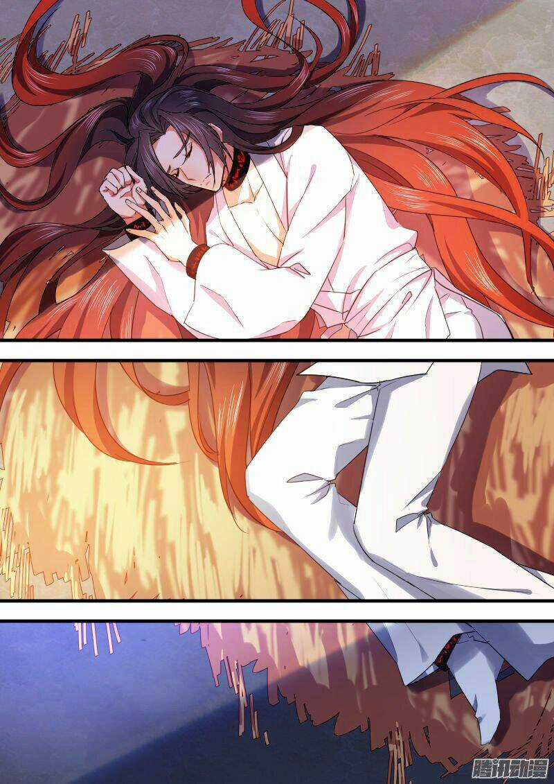 Hóa Long Ký - Chapter 92 - Trang 5